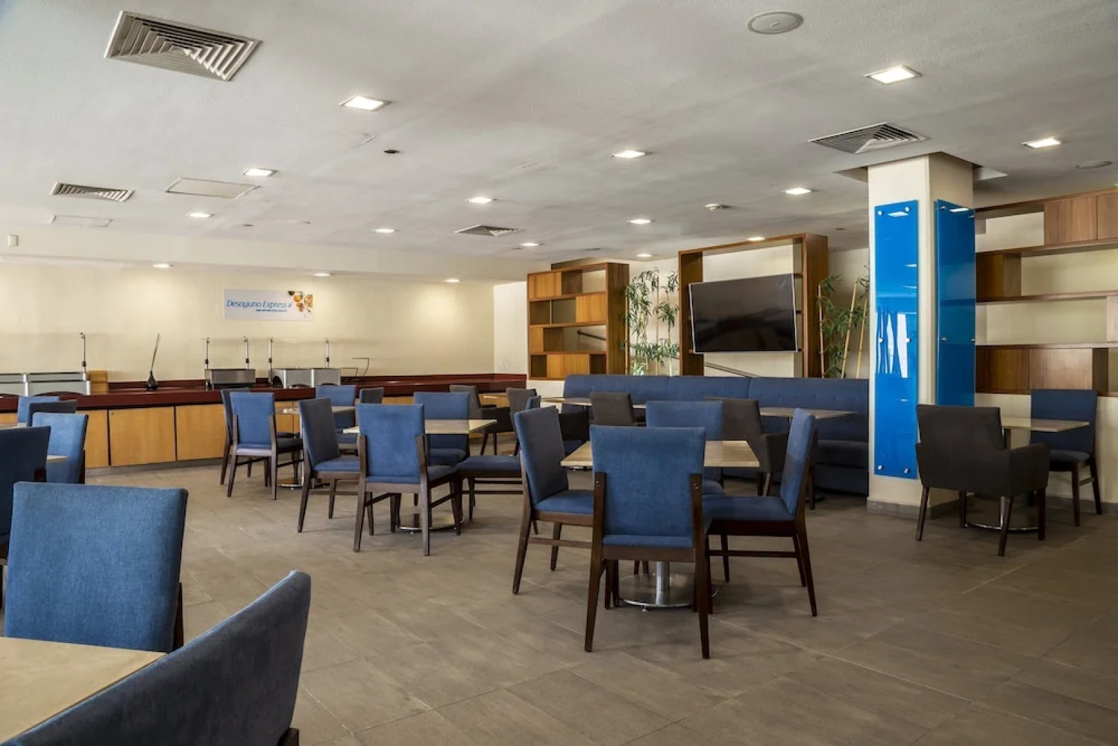 Holiday Inn Express Guadalajara Expo