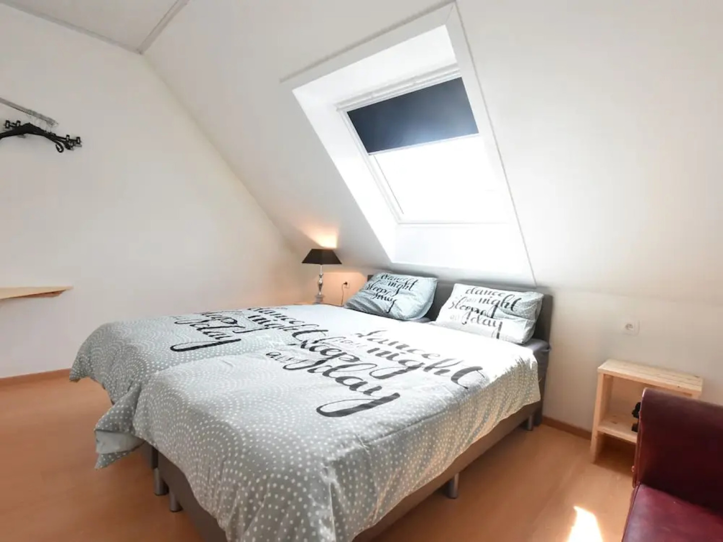 Apartment in Watou Near French Border