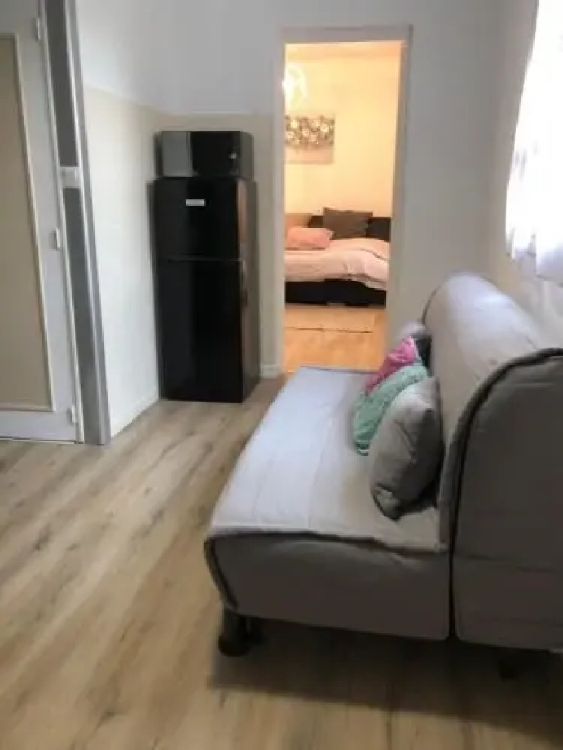 Maison/Studio Clichy sous bois/Le Raincy