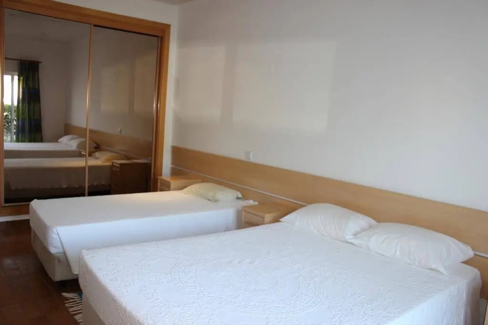 Apartamentos Dom Fernando