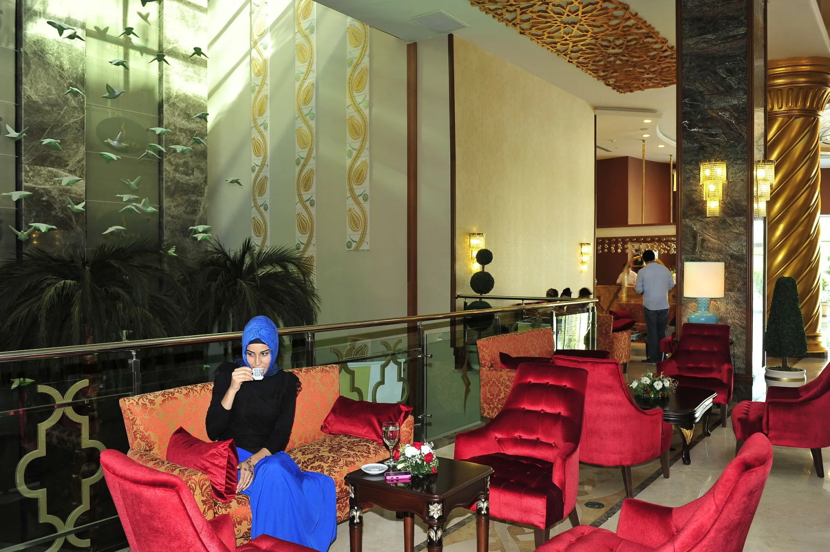 Adenya Hotel & Resort