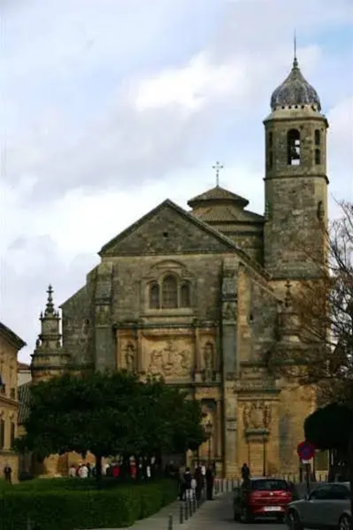 Hotel Afán de Rivera