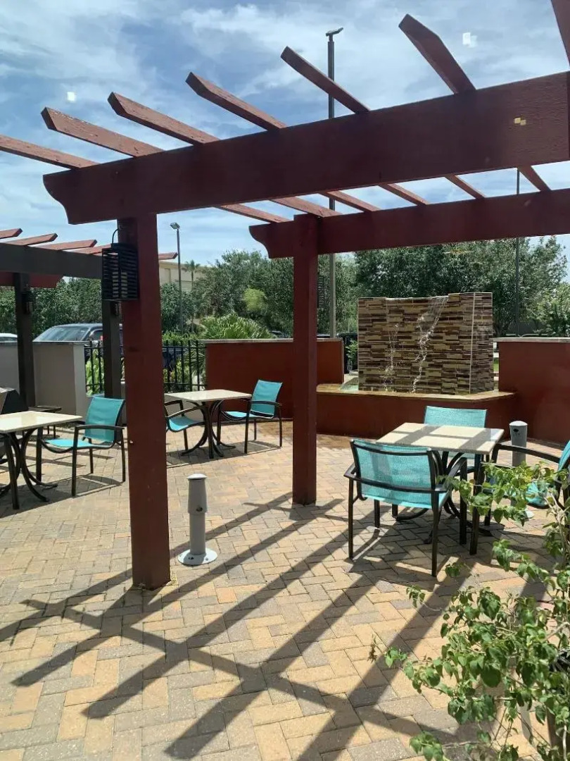 SpringHill Suites Houston Baytown