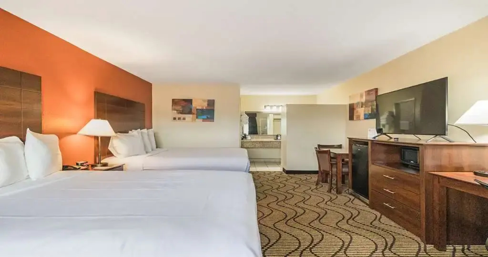 Best Western Roseville Inn