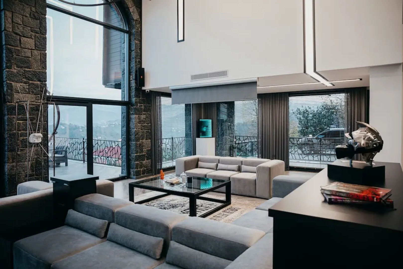 Çathan High Peak Resort