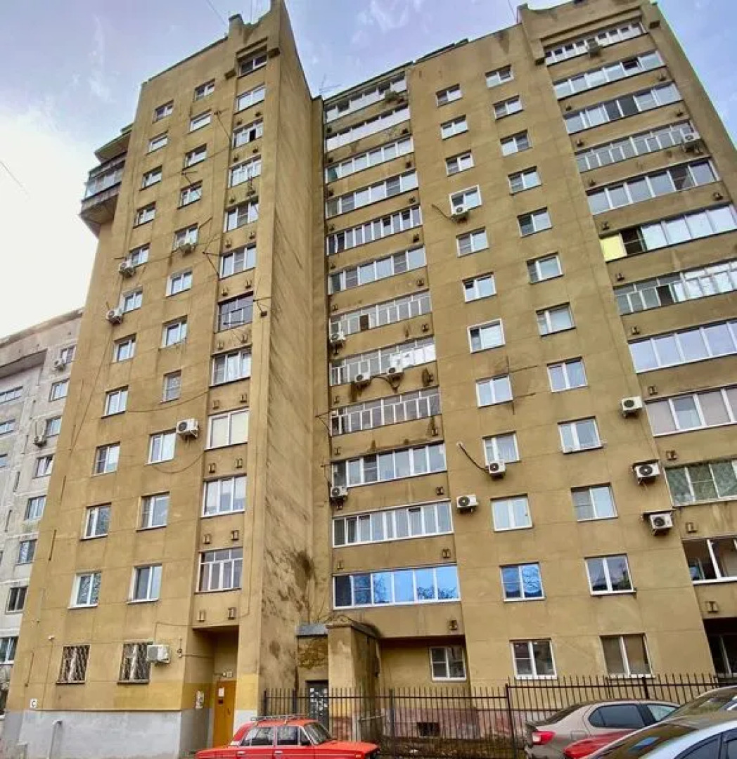 Apartments on str. Pionerskaya, bld.24