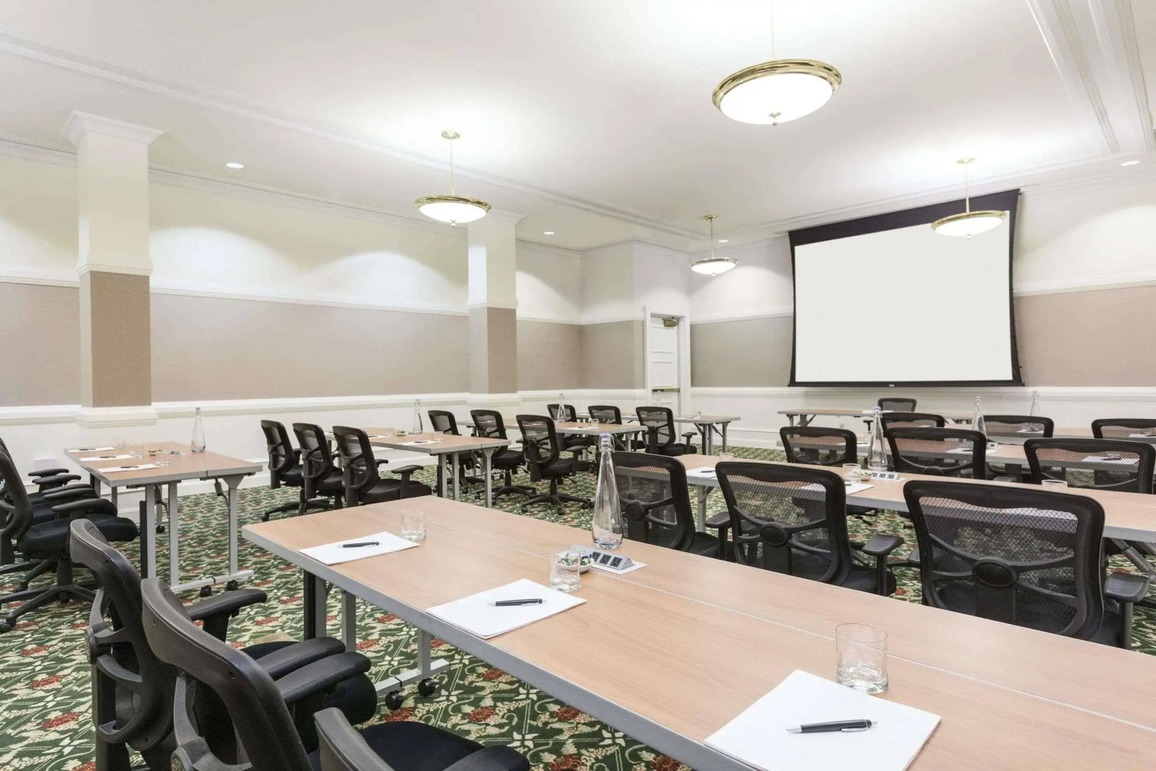 Hayes Mansion, San Jose - Curio Collection by Hilton