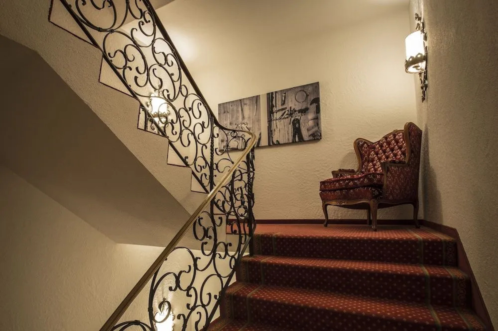 Appart Hotel Knappaboda