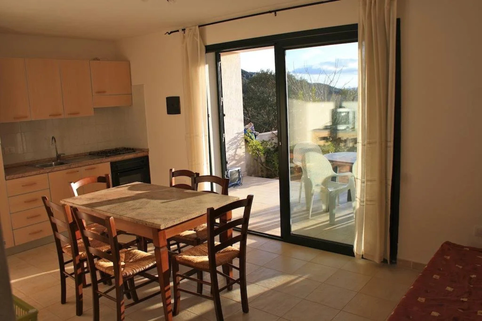 Casa I Corbezzoli - Paduledda - Isola Rossa