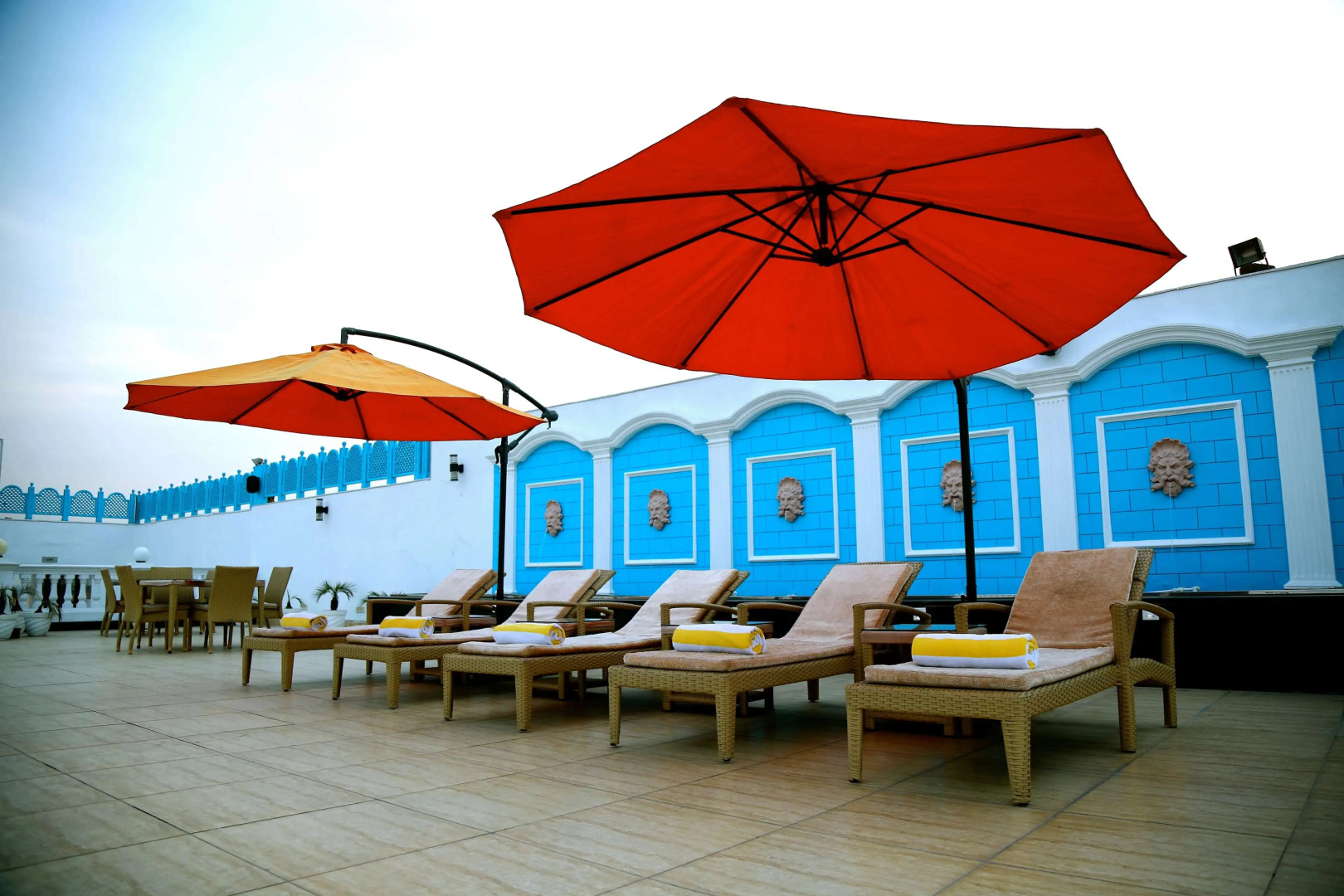 Ramada by Wyndham Amritsar