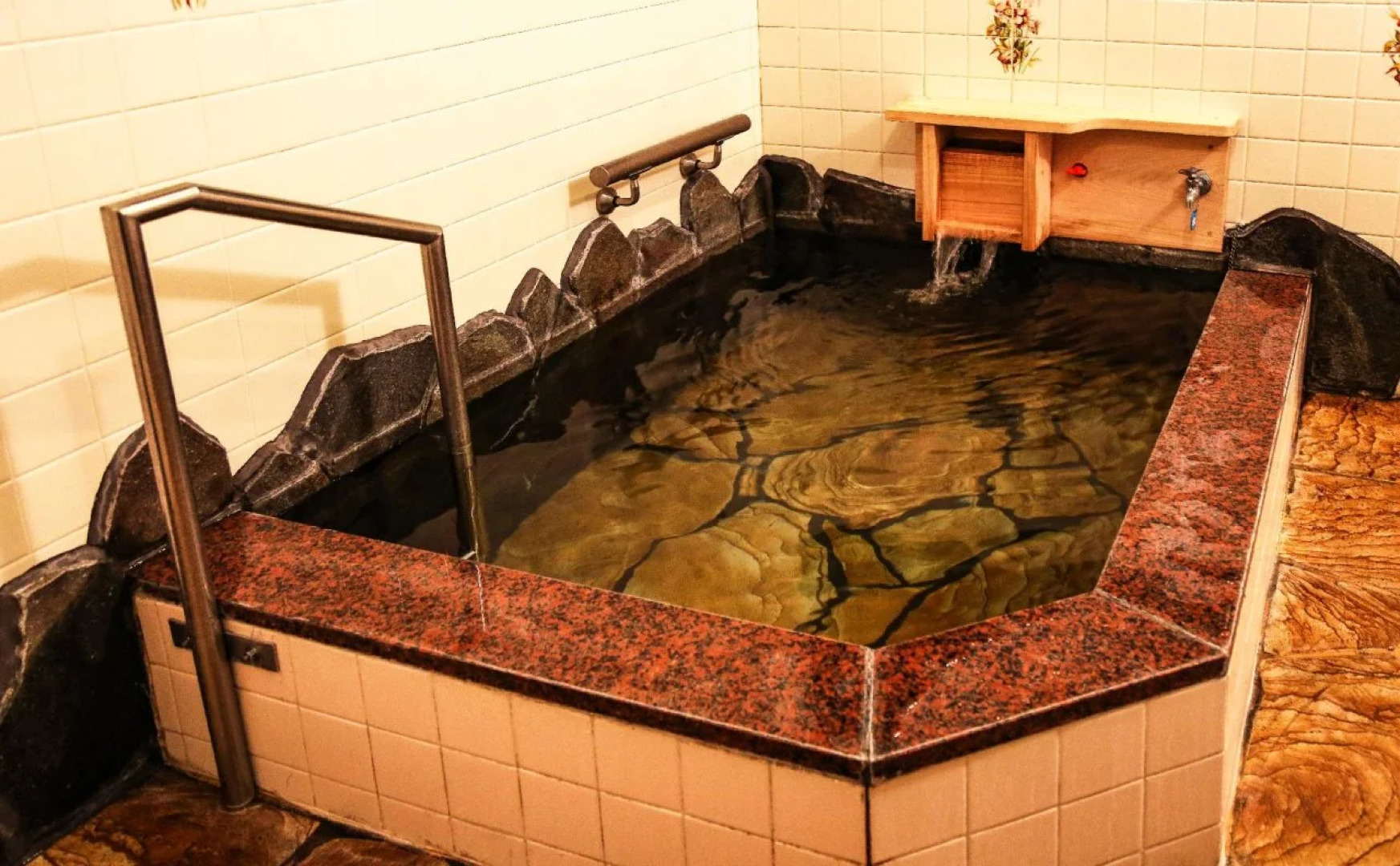 Japanese Onsen Ryokan Yufuin Tabinokura