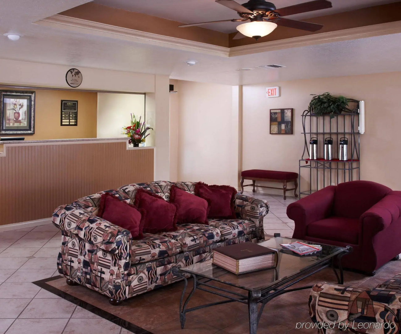 WorldMark Palm Springs - Plaza Resort and Spa