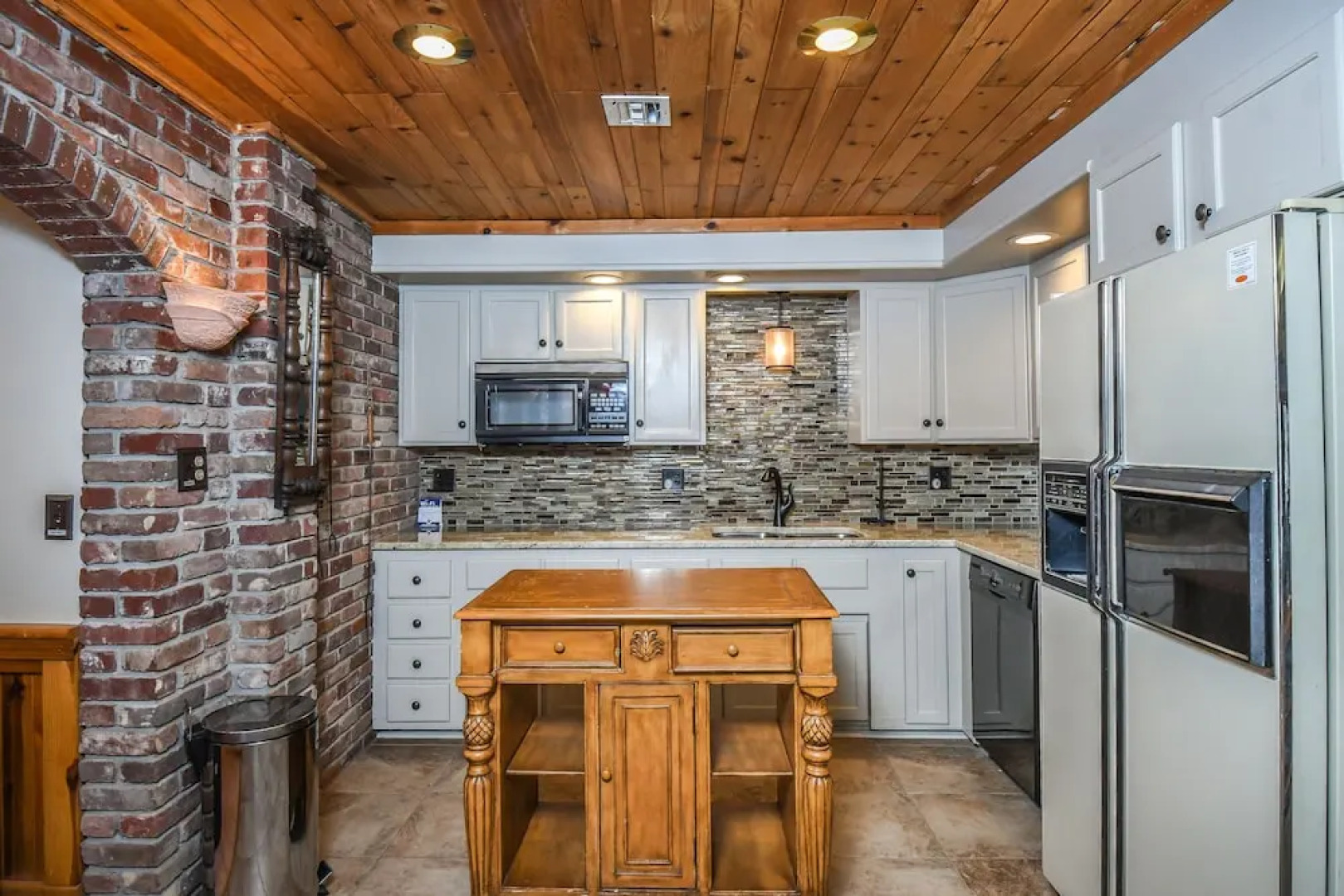 Shelby On The Lake House