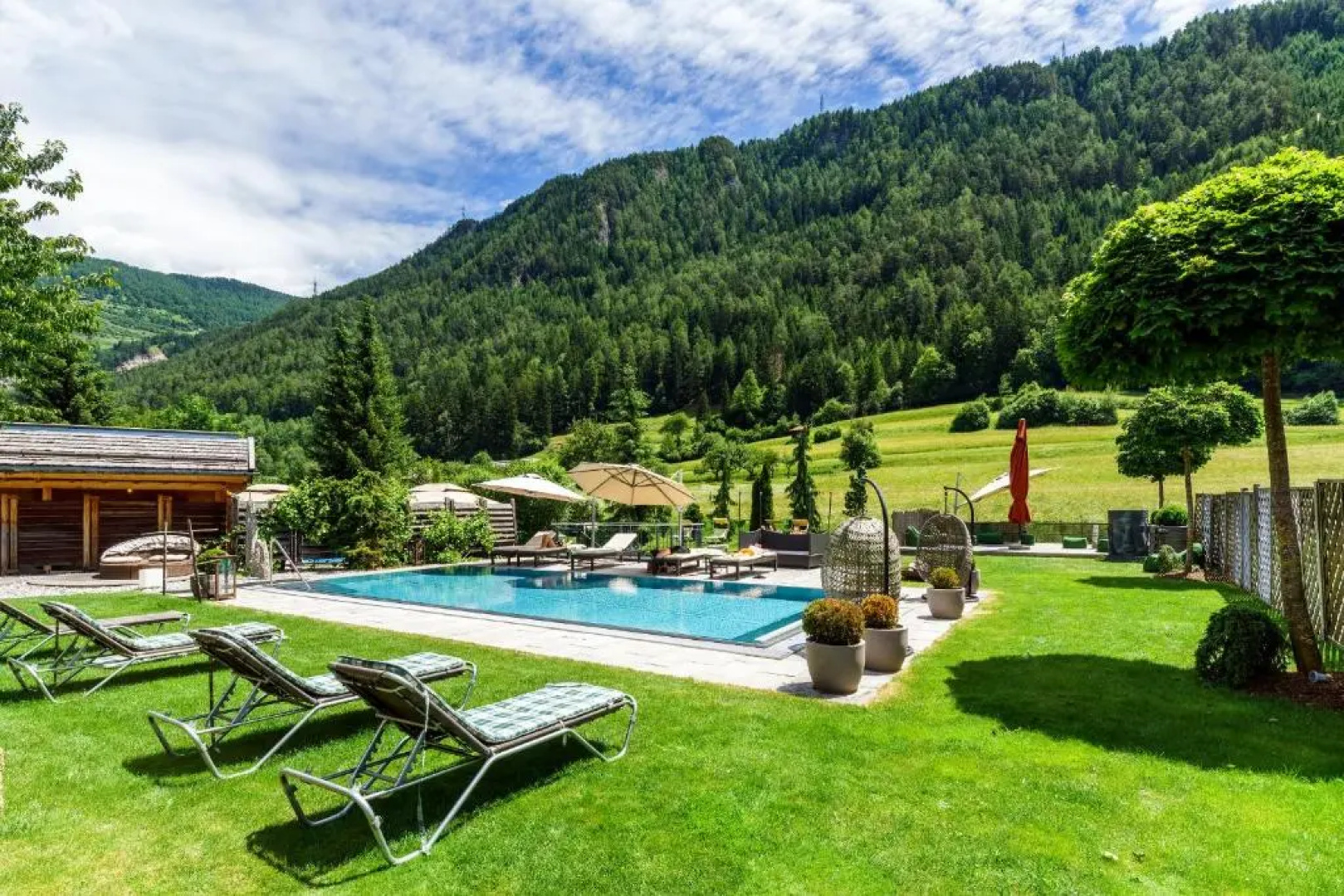 Hotel Riederhof