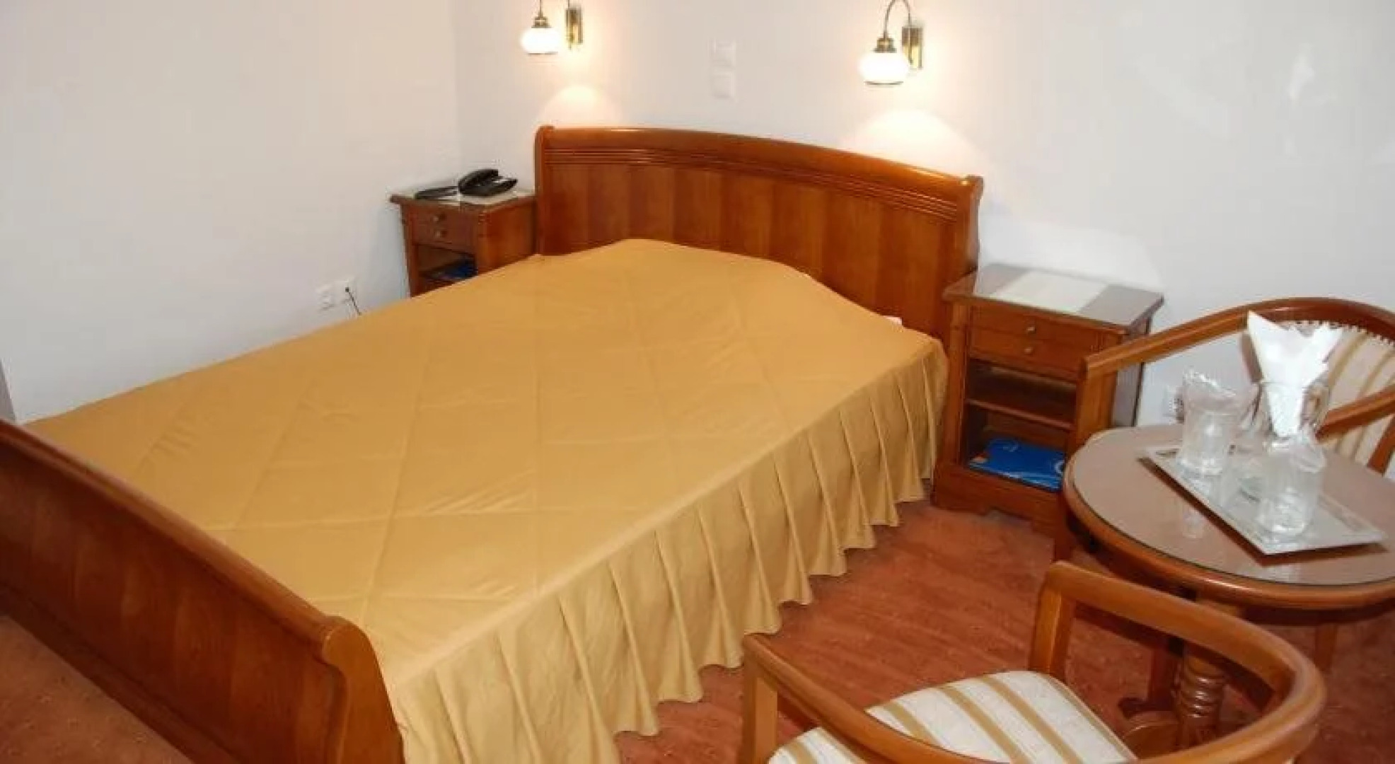 Pensiunea Sub Cetate Deva