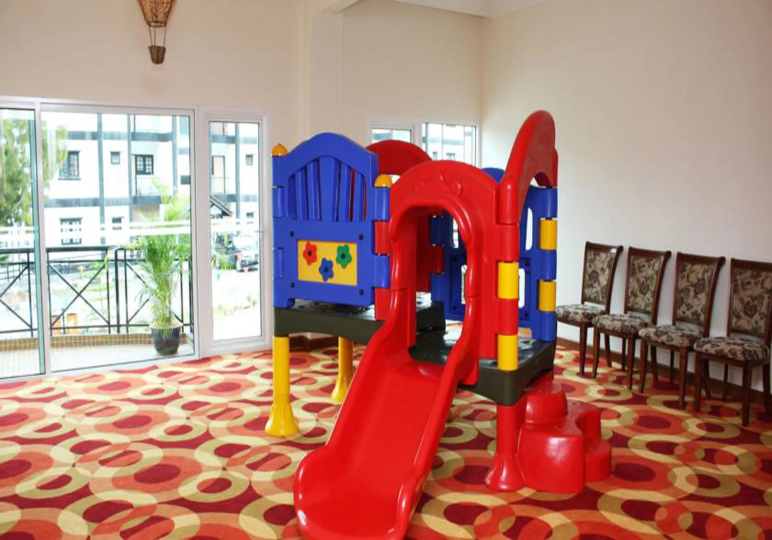 Heritage Hotel Cameron Highlands