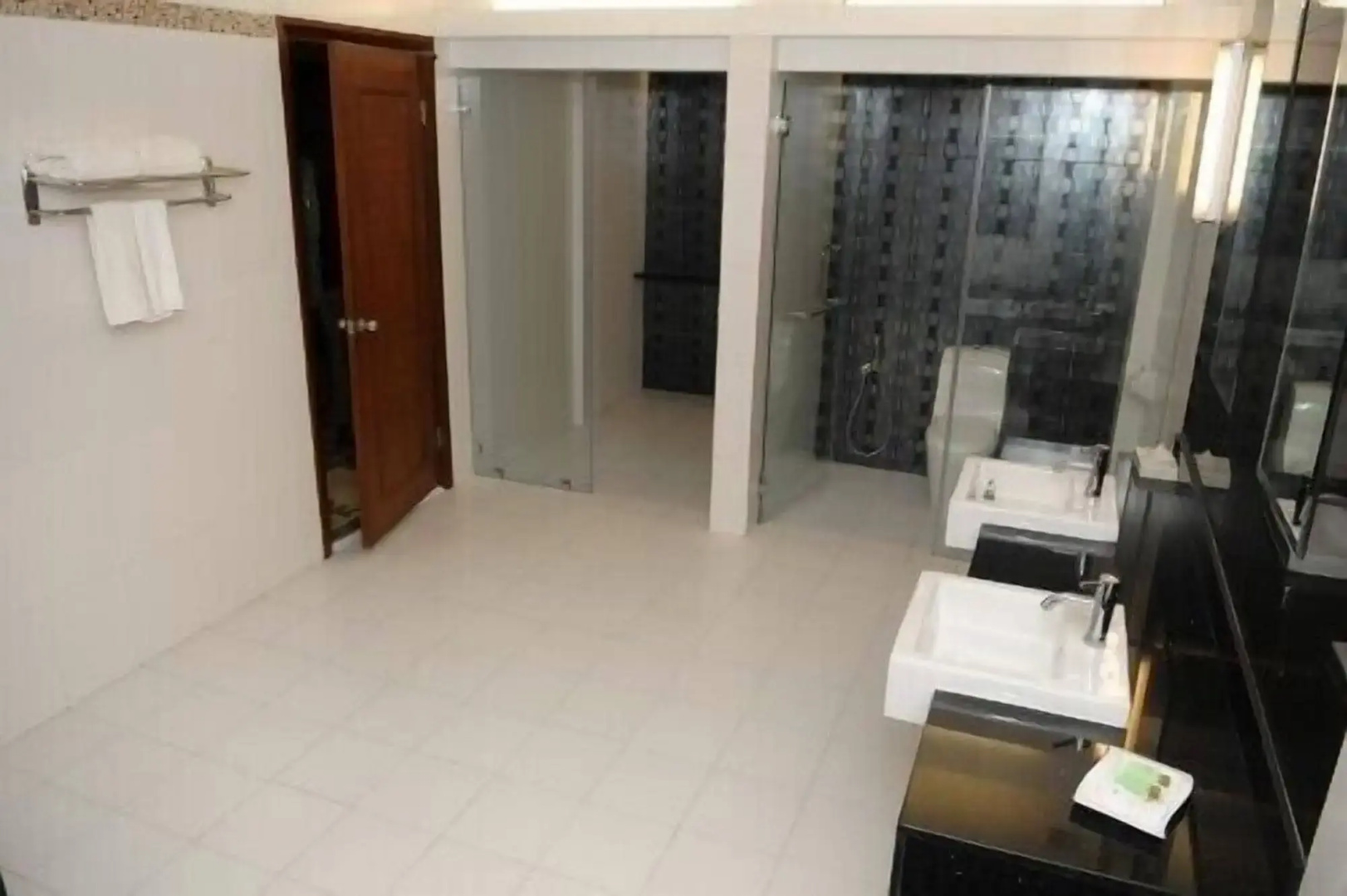 Hotel Seri Malaysia Lawas