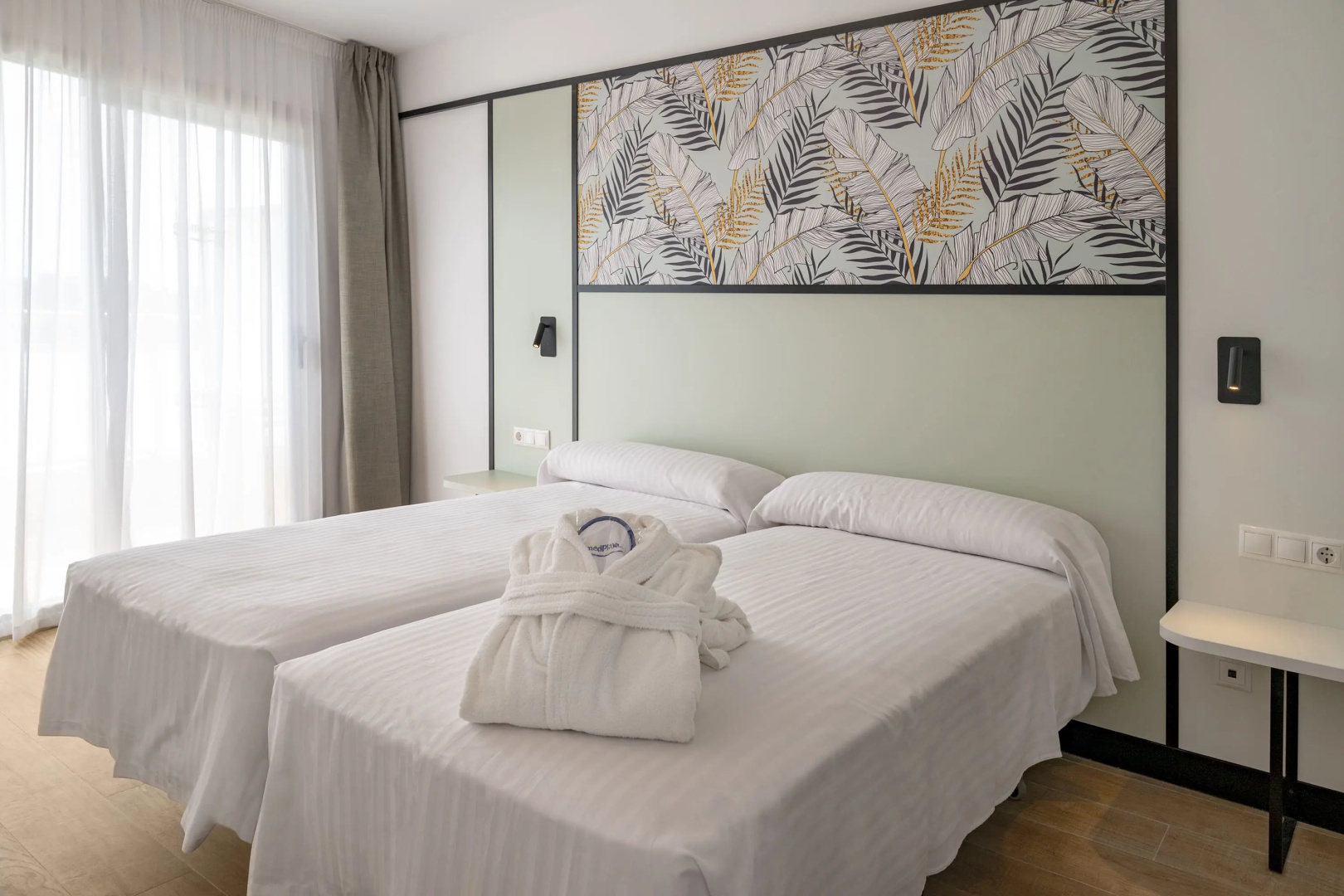Medplaya Hotel Calypso