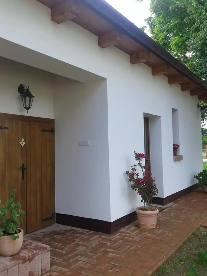 Tóth Vendégház Újfehértó