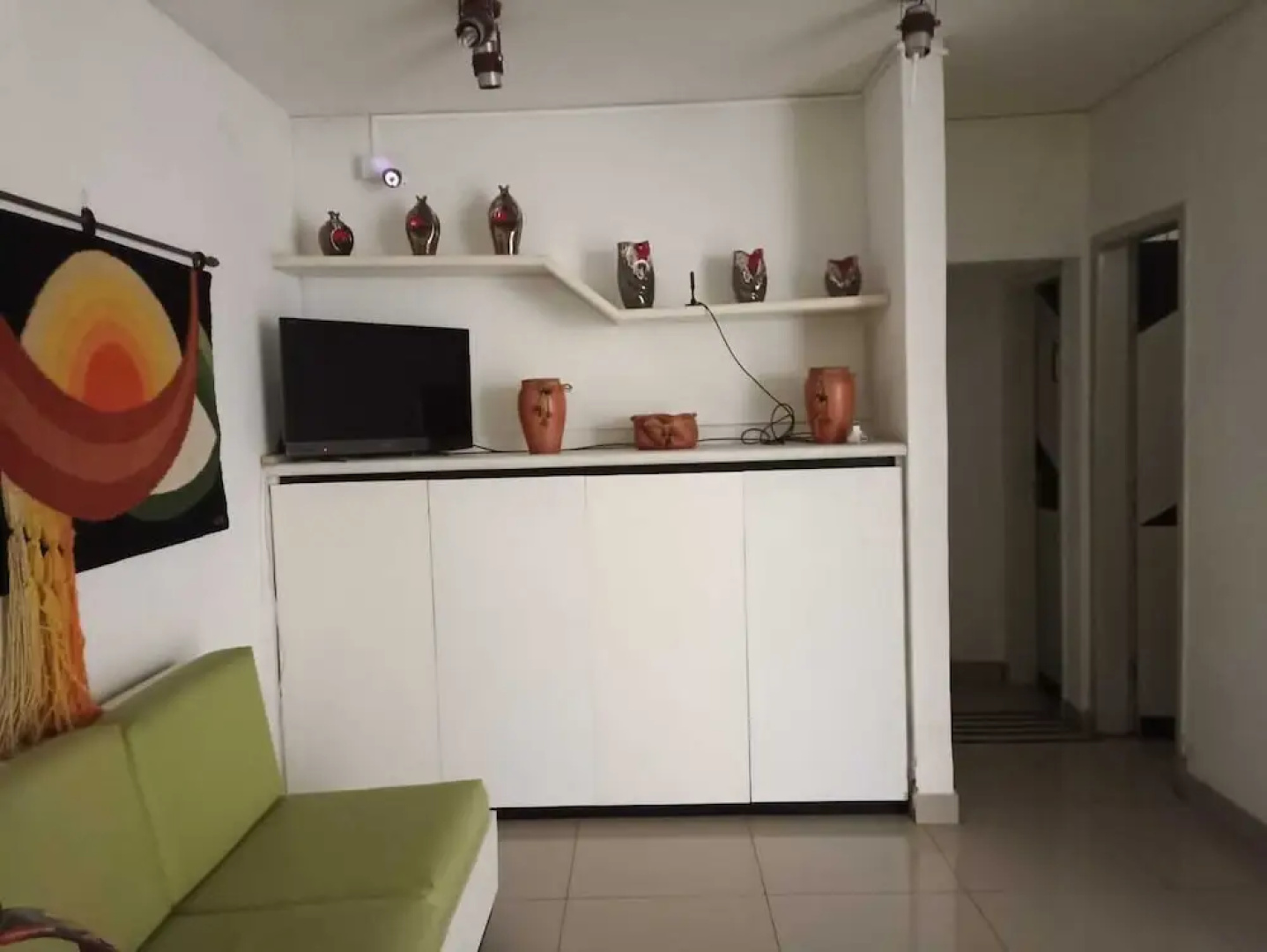 Mediterraneo Hotel