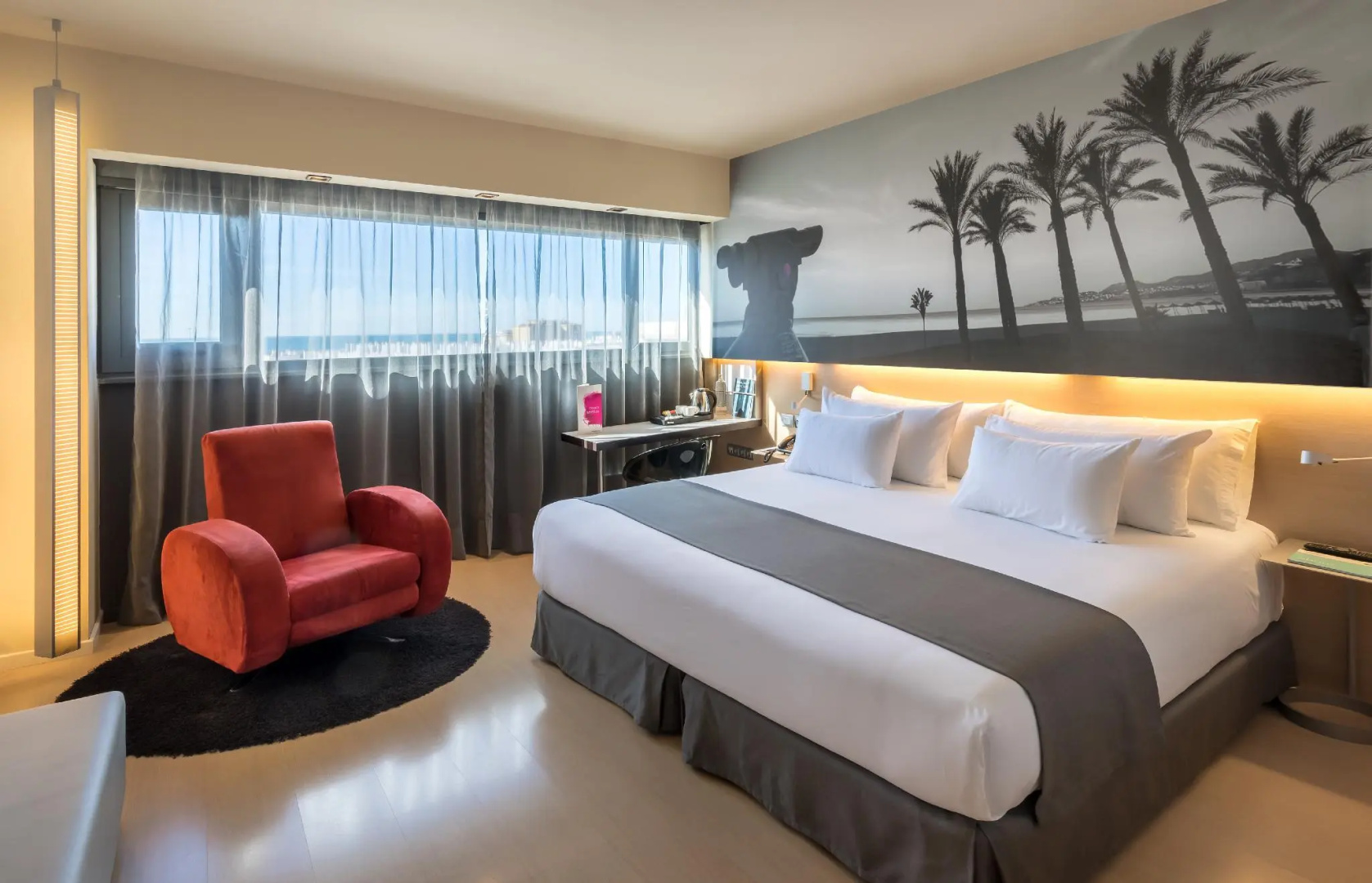 Barceló Malaga Hotel