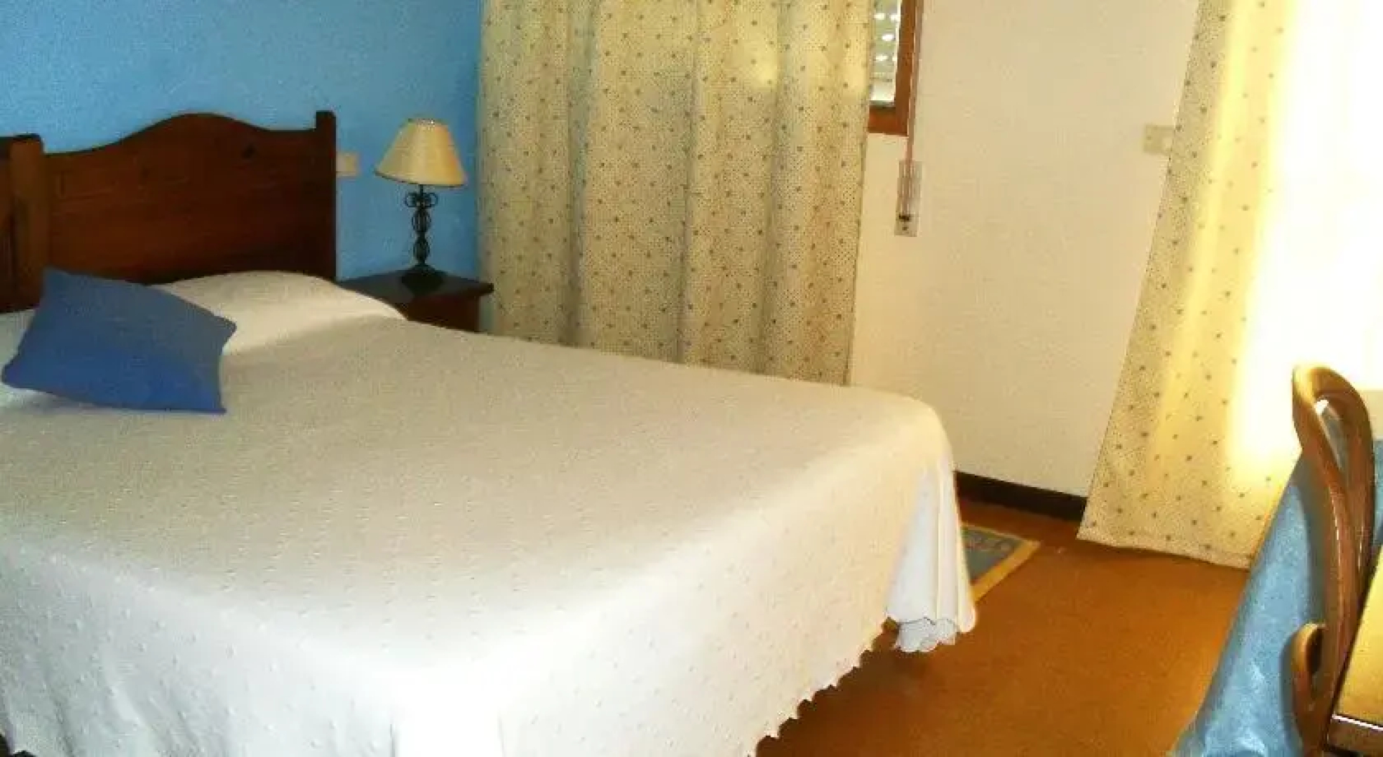 Hotel Los Castros