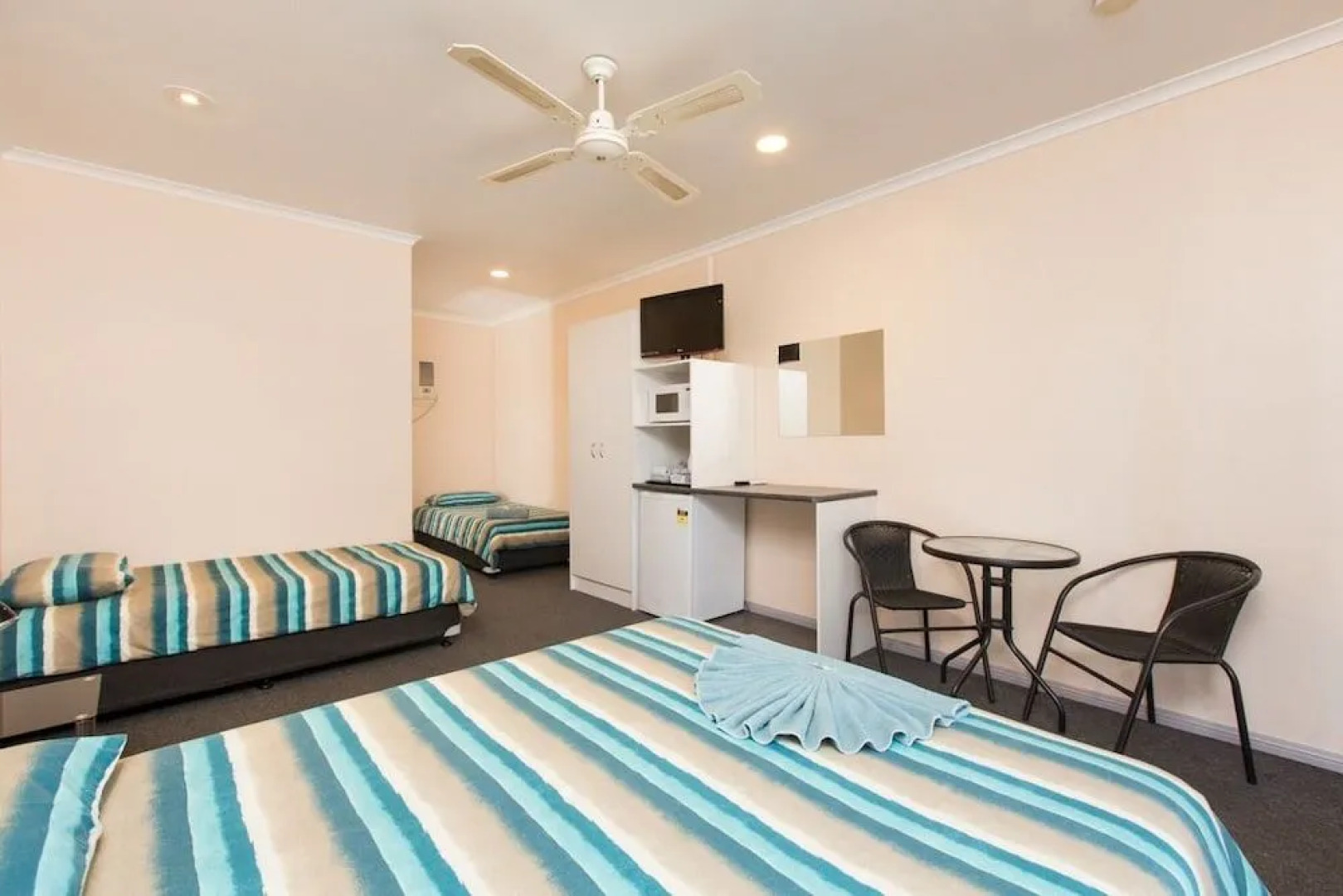 Wentworth Central Motor Inn