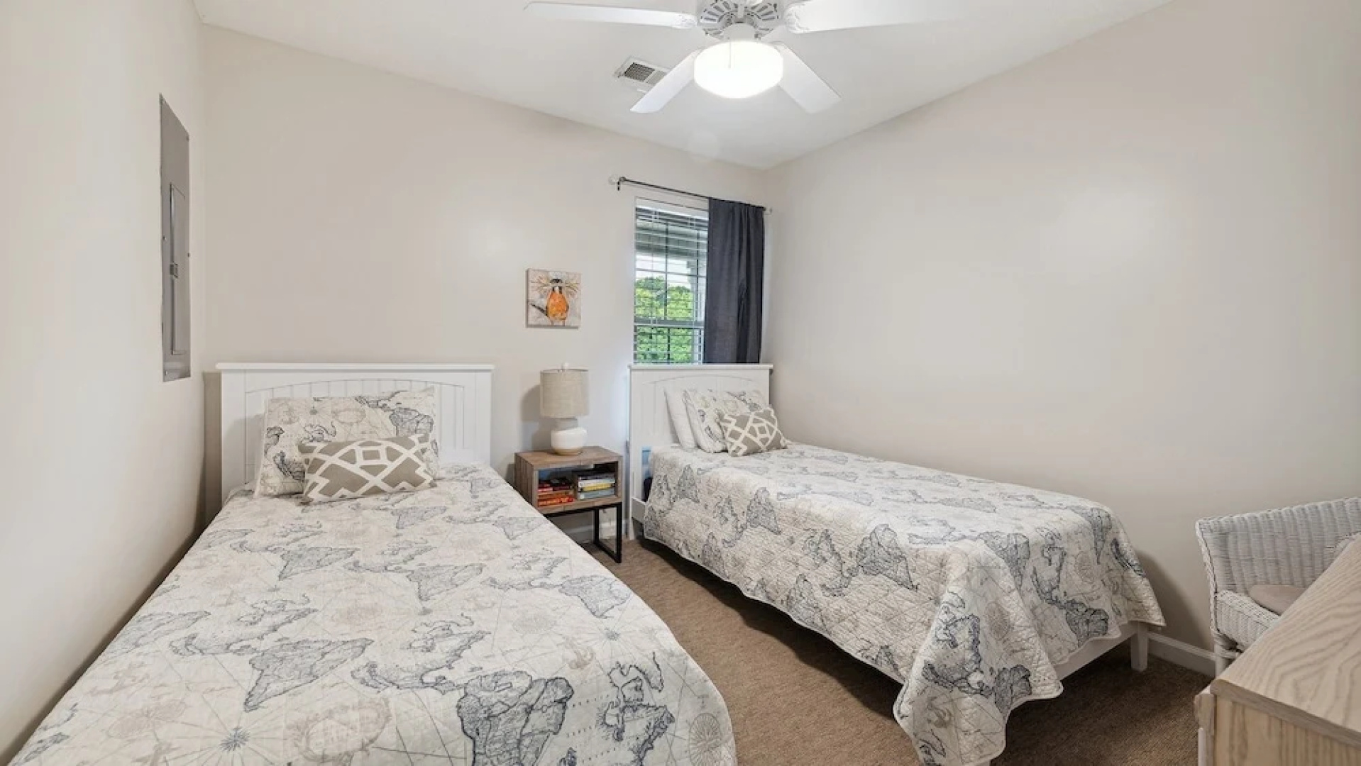 Come Tee & Sea This Fantastic Condo On True Blue Golf Course 2 Bedroom Condo by Peace Vacations