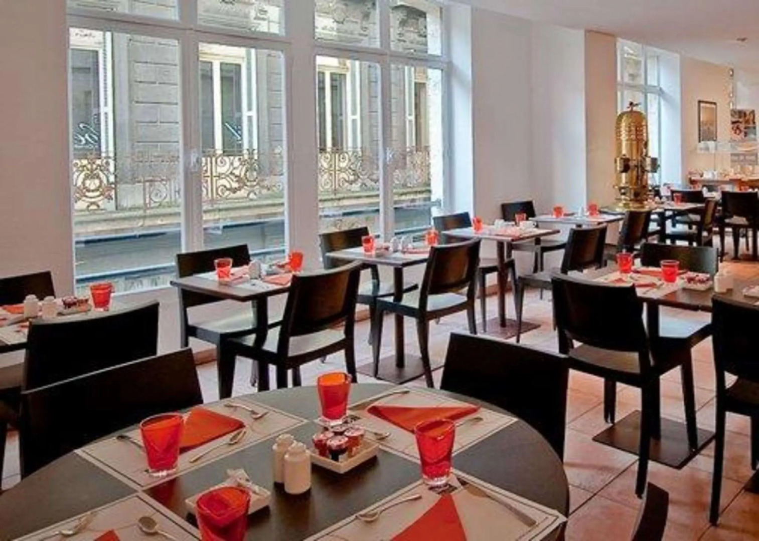 Quality Hotel Bordeaux Centre