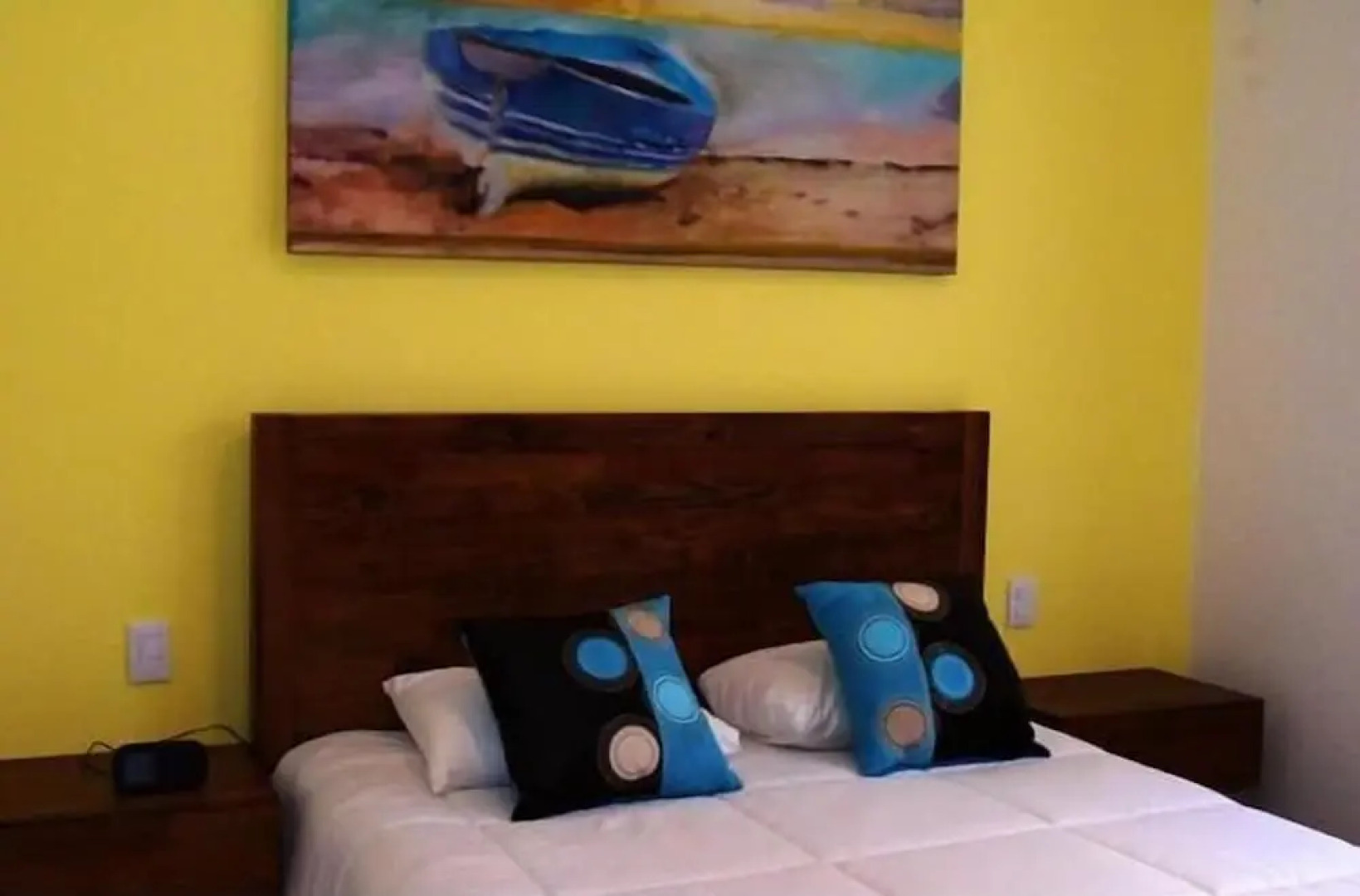 TAO Garden Luxury Condo