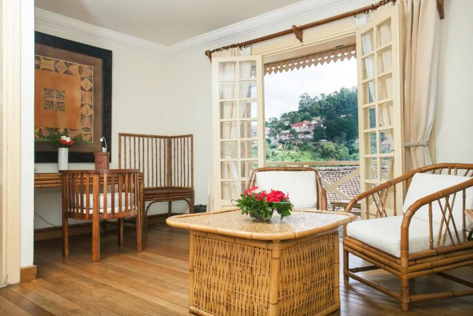 Tsara Guest House