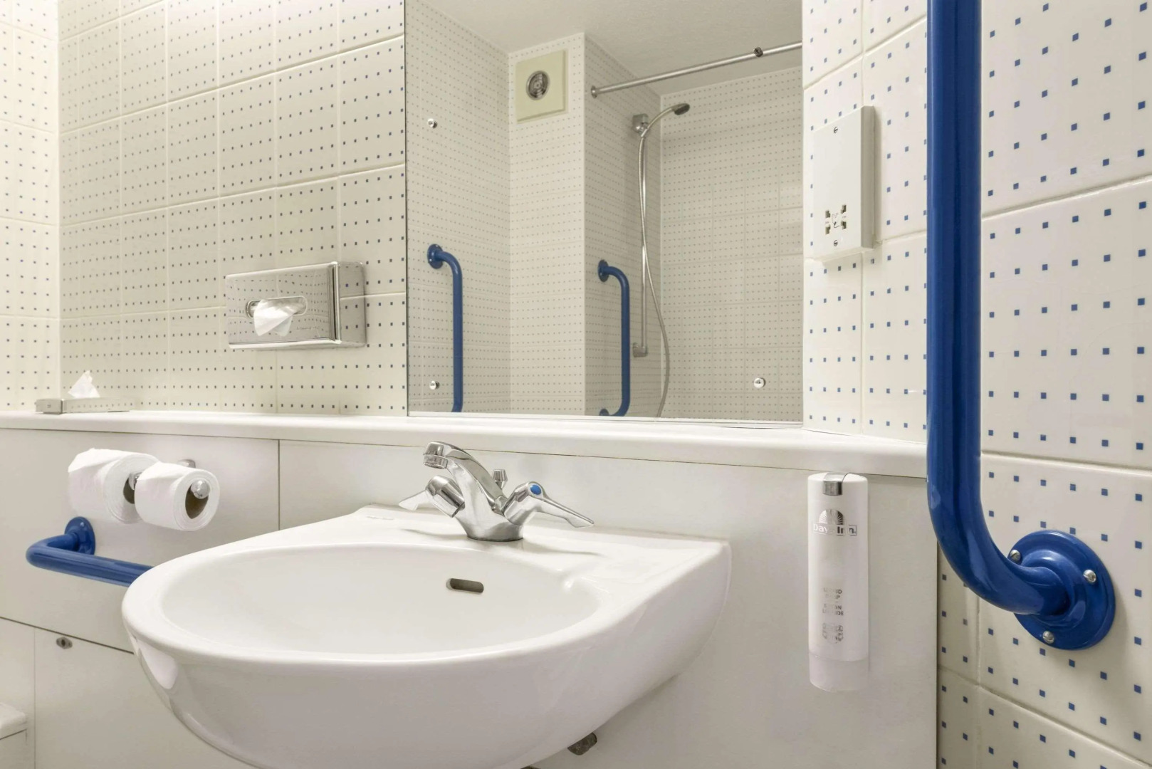 Days Inn By Wyndham Fleet M3