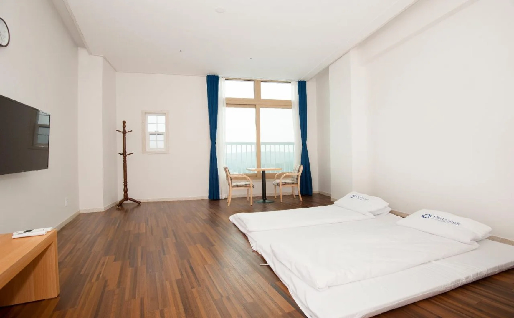 Wando Oneness Resort