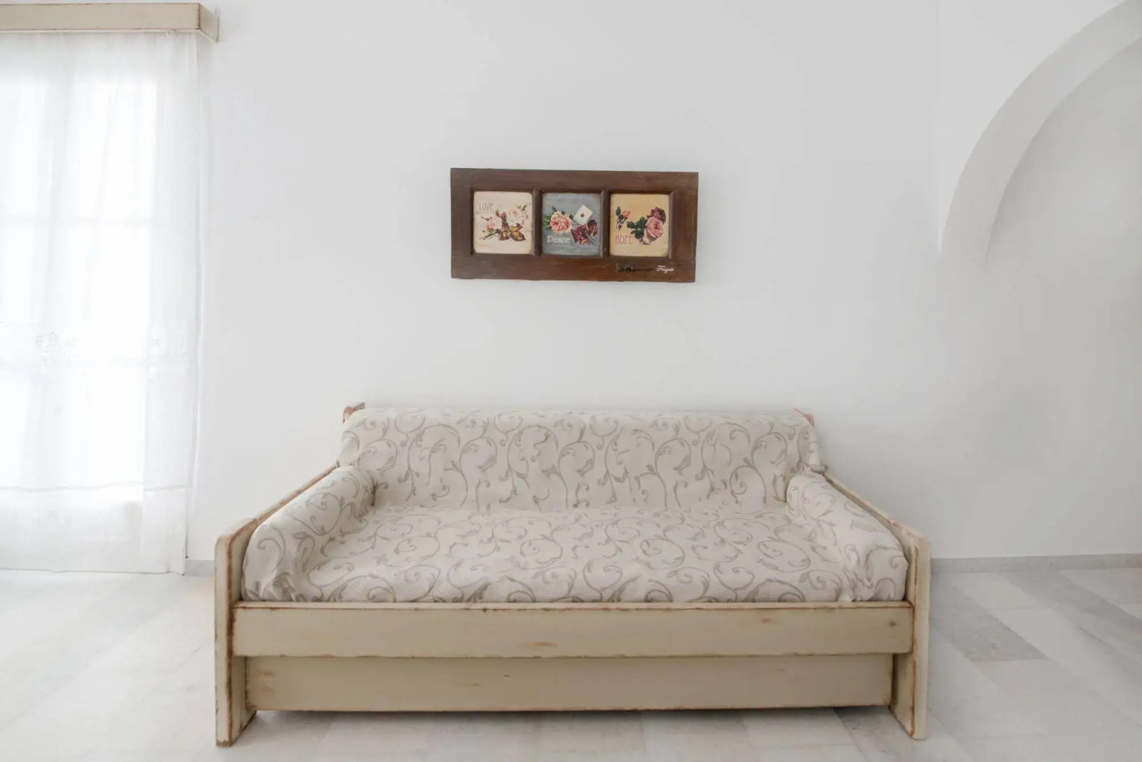 Fragias Boutique Studios & Apartments