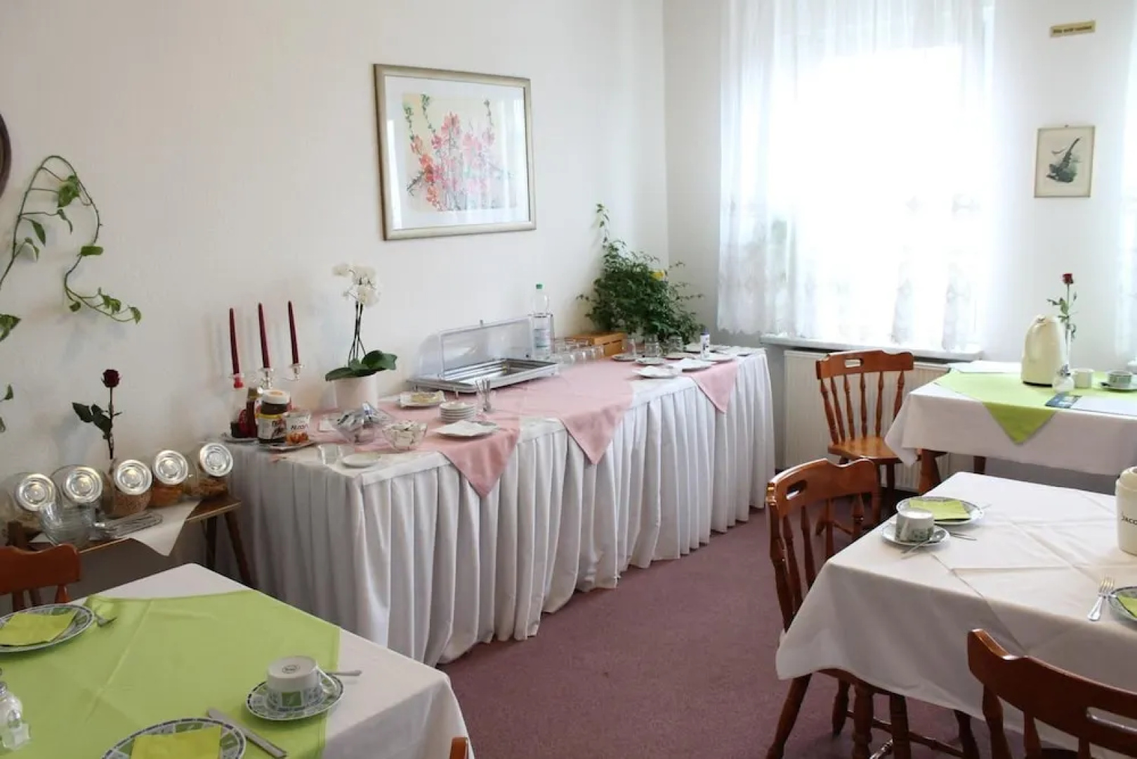 Adler Hotel Dresden