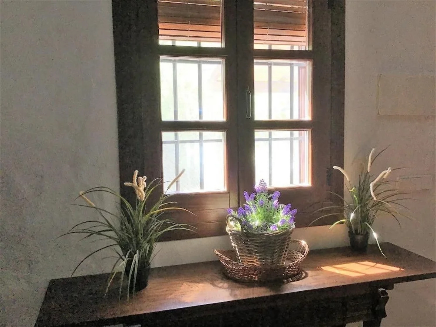 Vivienda rural La Maquila Grazalema