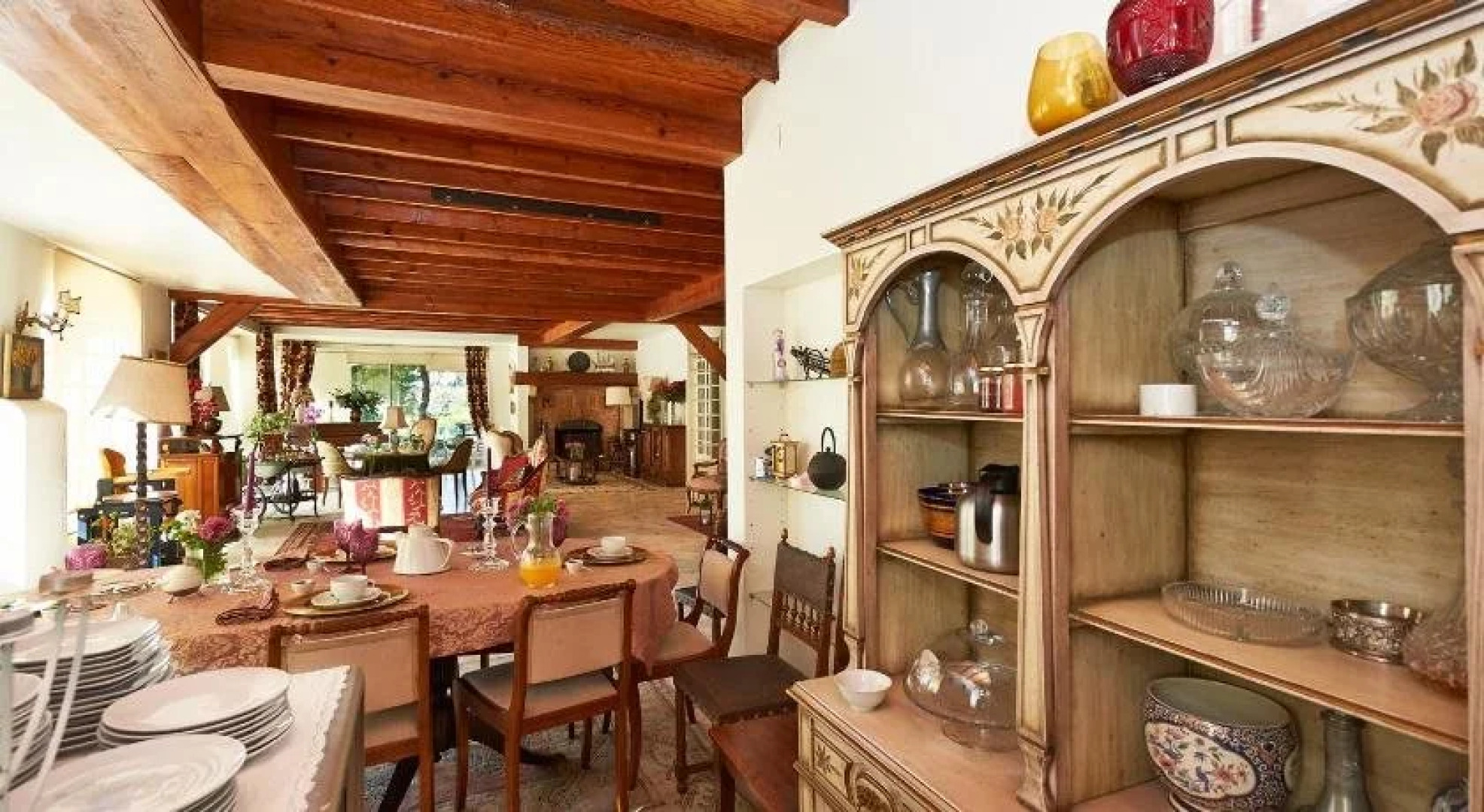 Santa Maria Casa Nostra