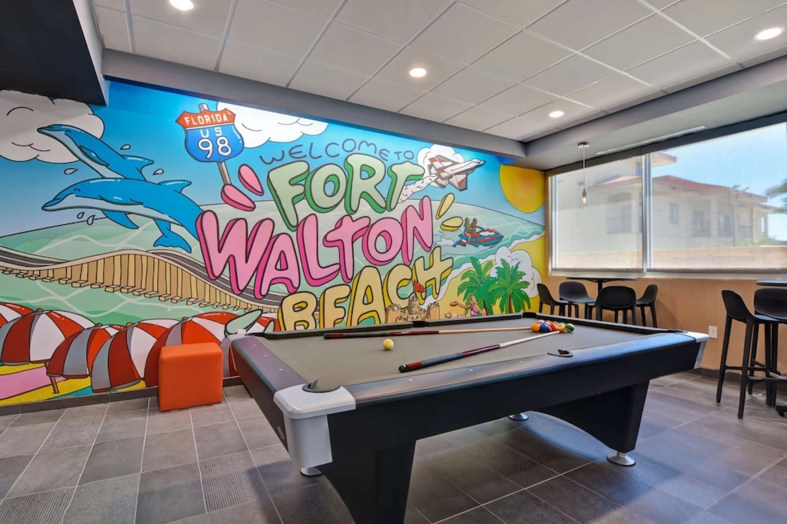 Tru By Hilton Fort Walton Beach, Fl