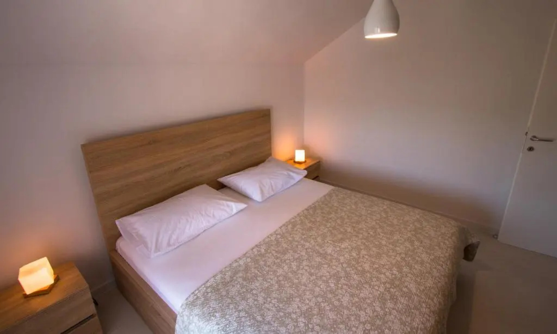 Ceratonia Apartments