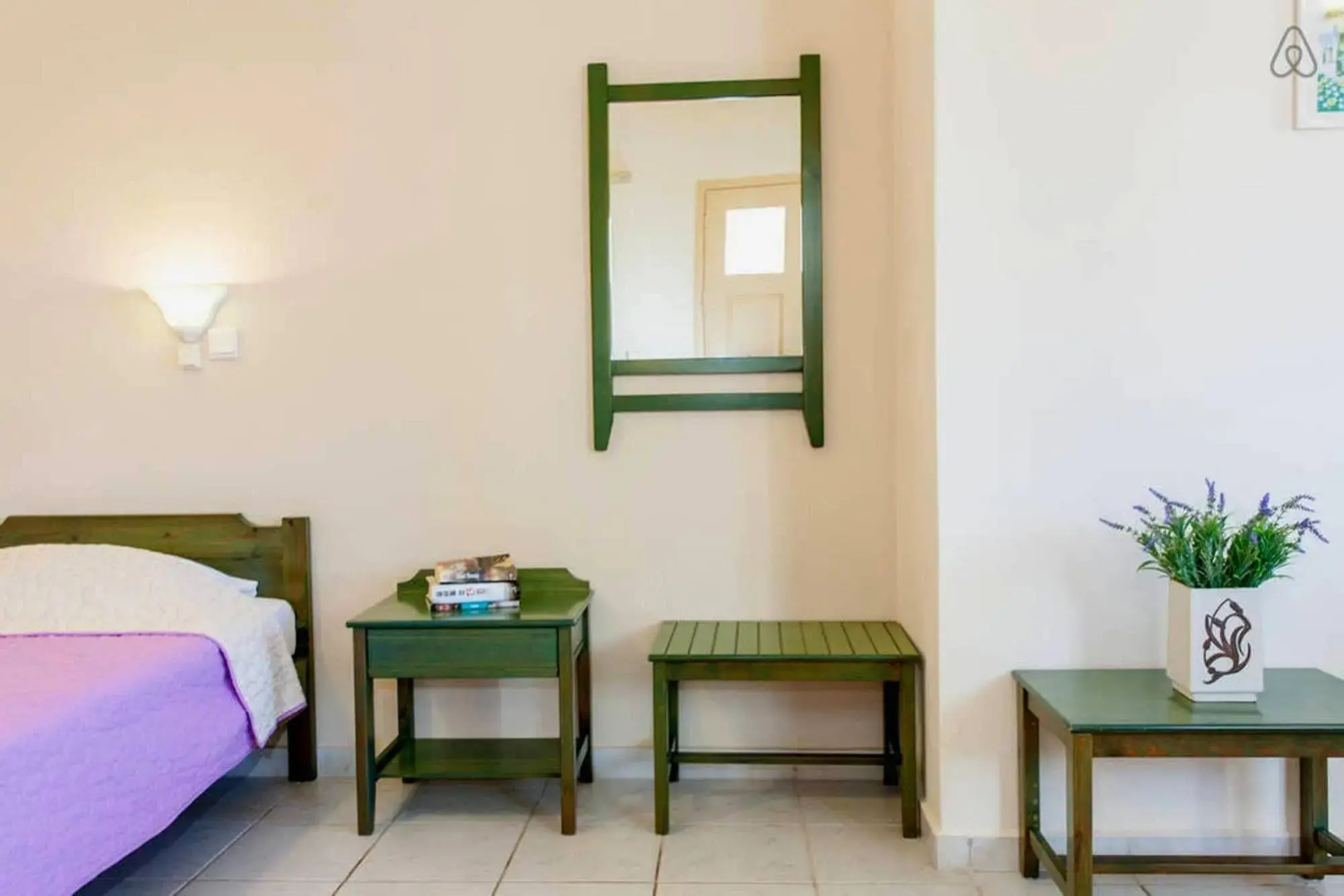 Armonia Apartments & Studios