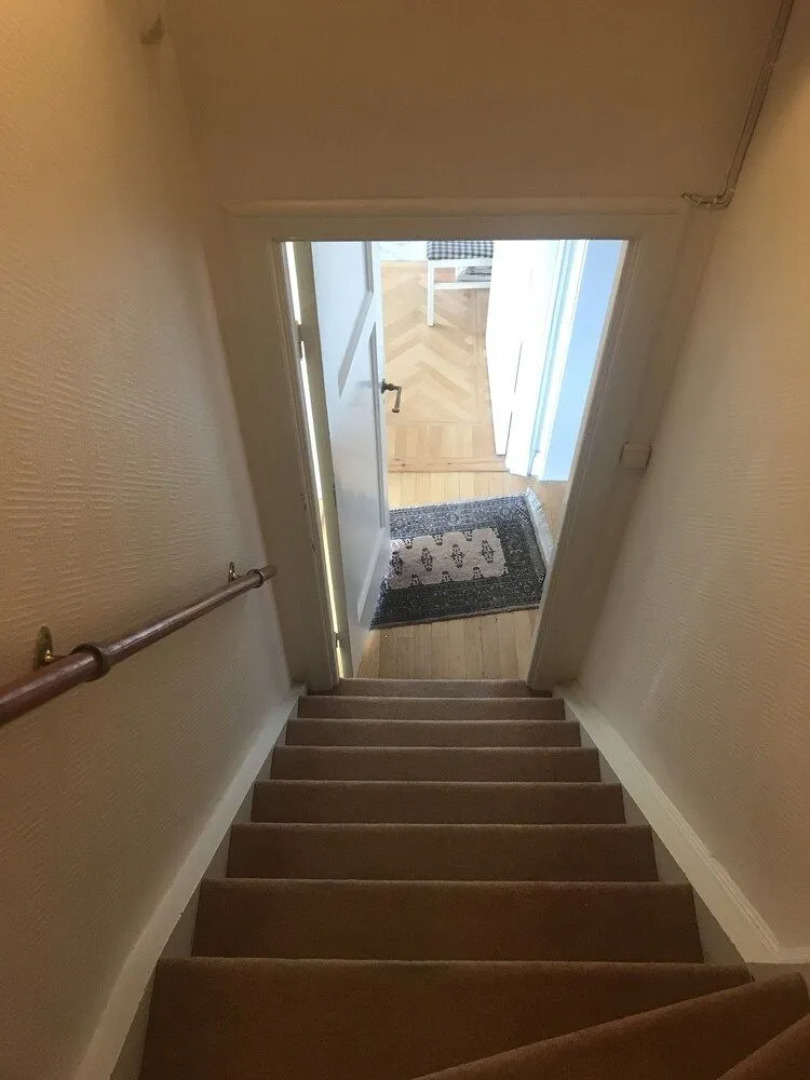 Solsidans Bed and breakfast