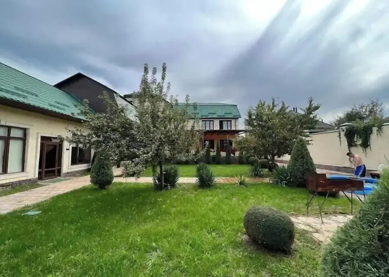 Lite Guest House