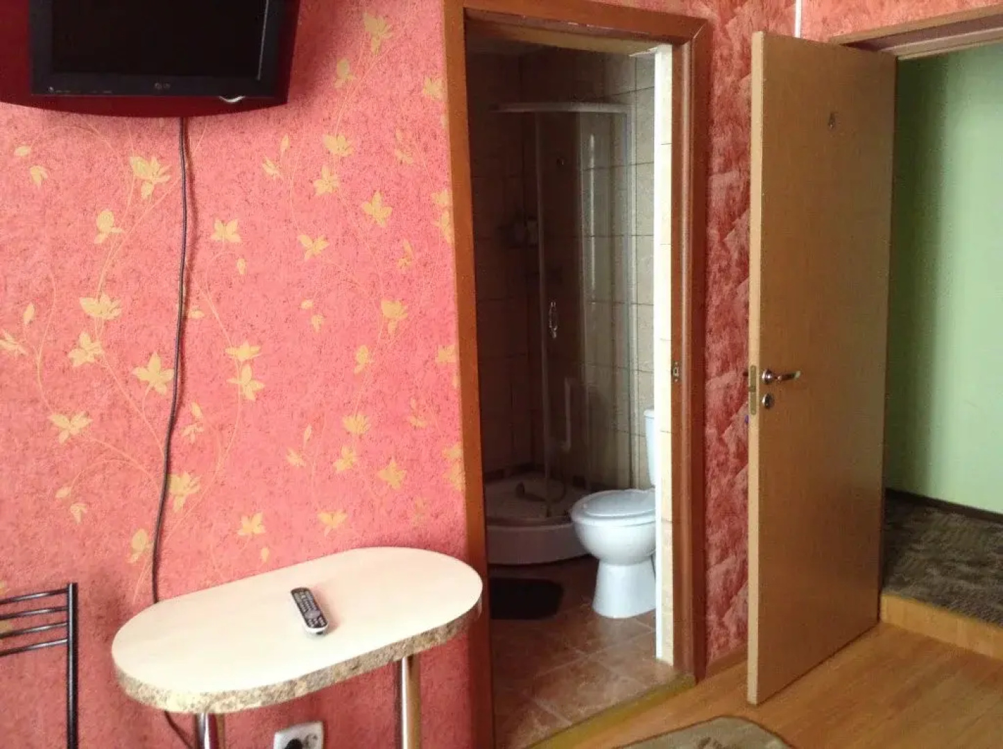 Mini Hotel Vika