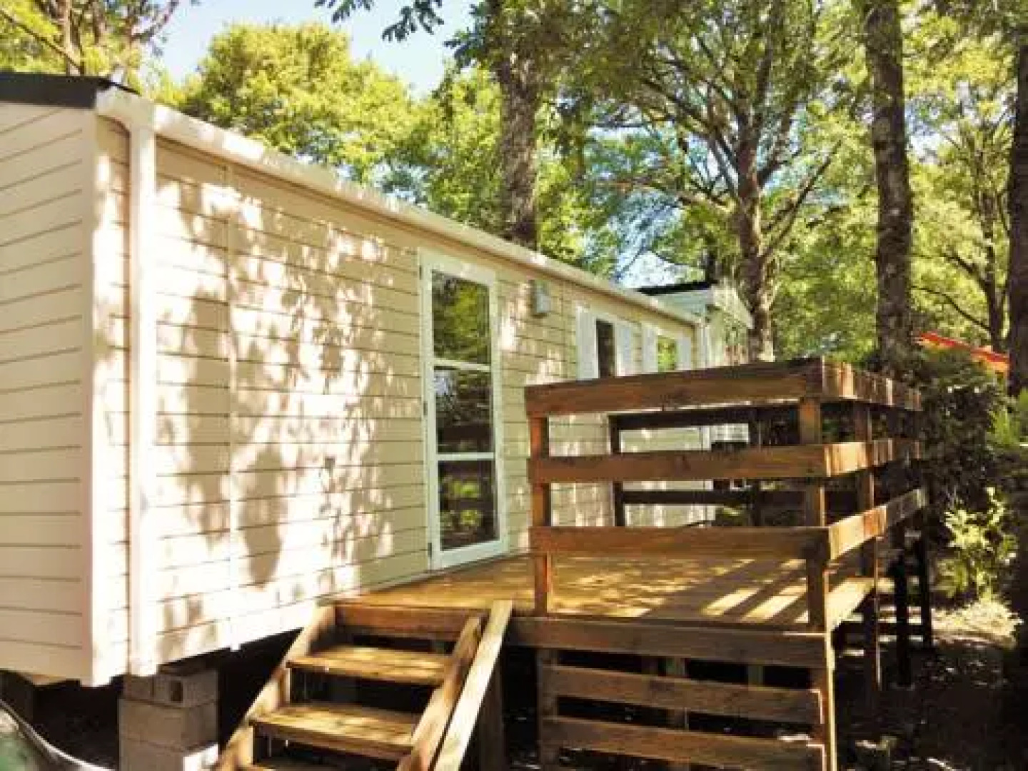 Le Ruisseau - EuroParcs