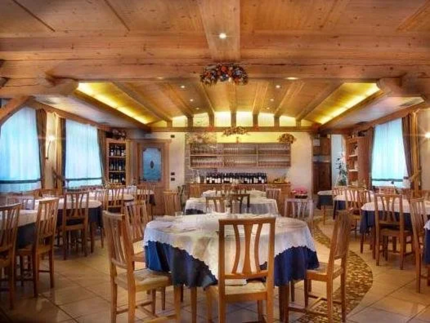 Albergo Ristorante Alle Codole