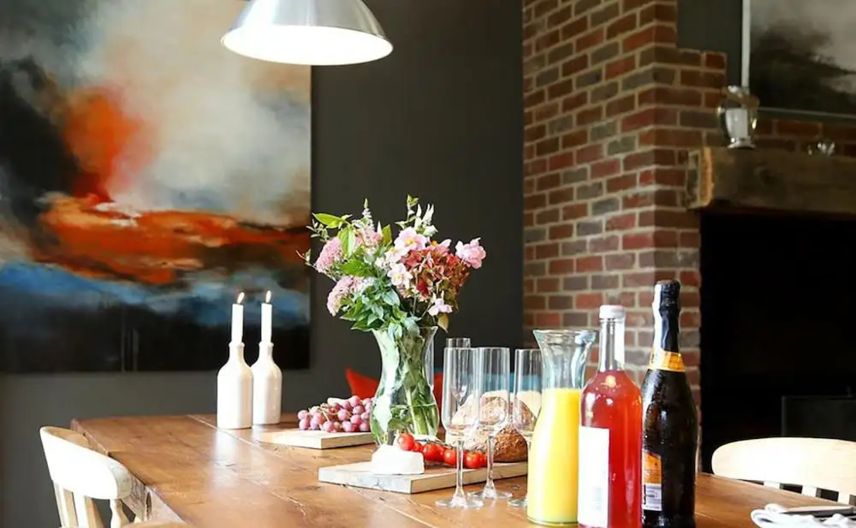 Poundgate Park Holiday House