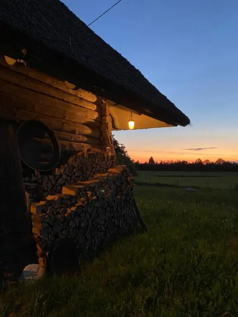 Urikivi Holiday House