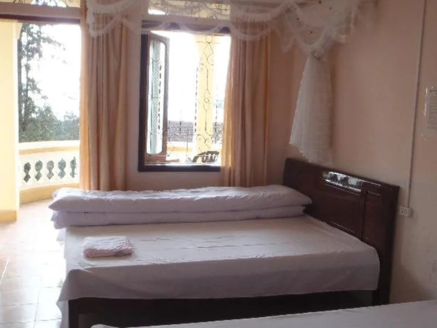 Sapa Hostel