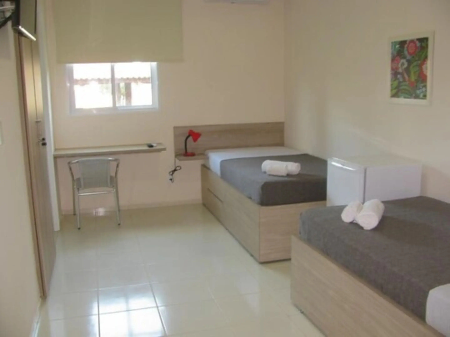 Pecem Beach Hotel - Aval Hotel