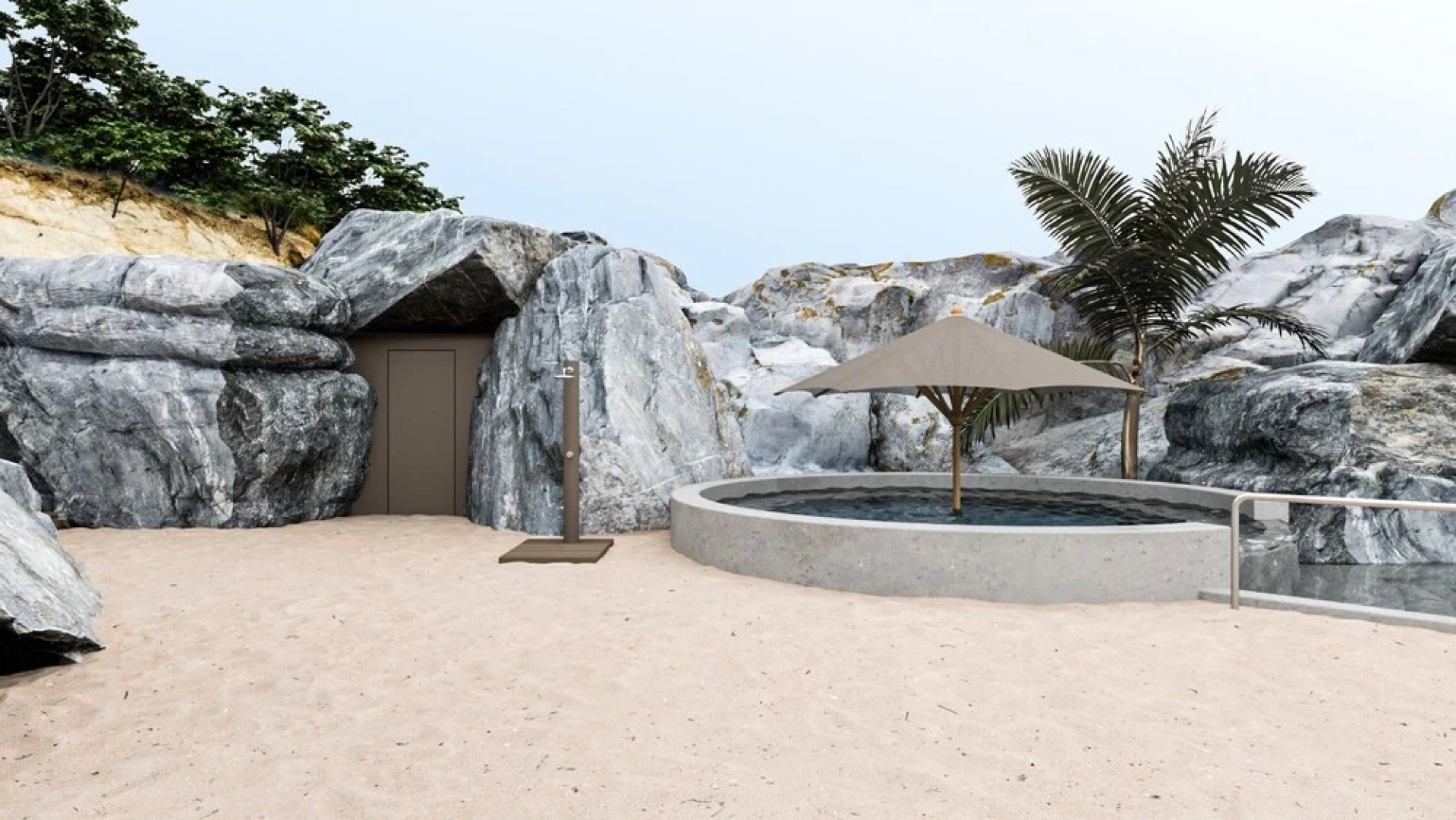 The Ritz Residence